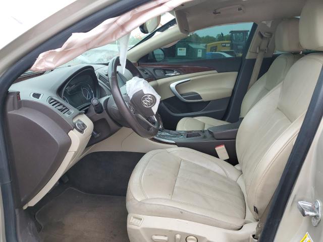 Photo 6 VIN: 2G4GS5GX0G9181850 - BUICK REGAL PREM 