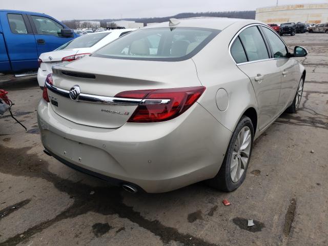 Photo 3 VIN: 2G4GS5GX0G9189494 - BUICK REGAL PREM 