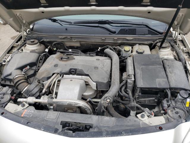 Photo 6 VIN: 2G4GS5GX0G9189494 - BUICK REGAL PREM 