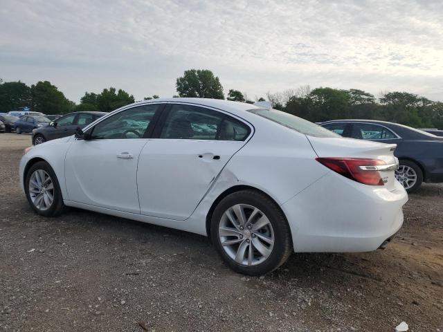 Photo 1 VIN: 2G4GS5GX0G9203006 - BUICK REGAL 