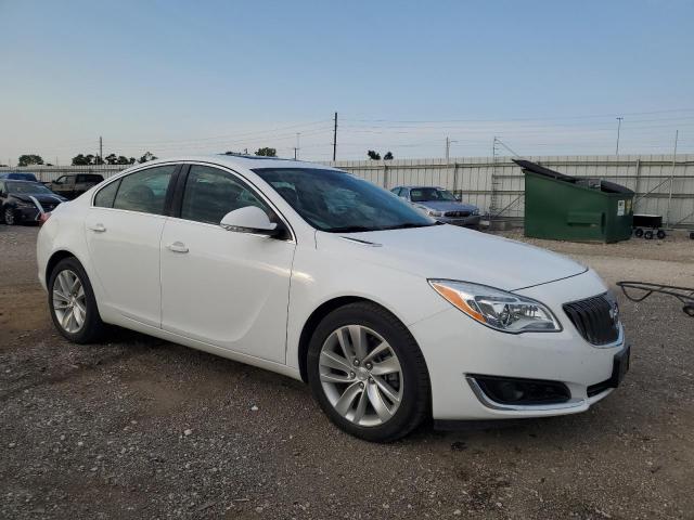 Photo 3 VIN: 2G4GS5GX0G9203006 - BUICK REGAL 