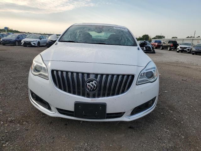 Photo 4 VIN: 2G4GS5GX0G9203006 - BUICK REGAL 