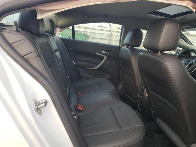 Photo 9 VIN: 2G4GS5GX0G9203006 - BUICK REGAL 