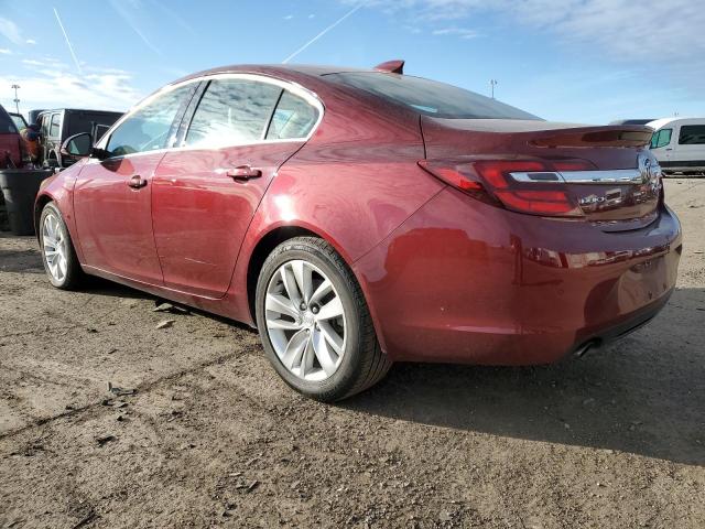 Photo 1 VIN: 2G4GS5GX0G9203488 - BUICK REGAL PREM 