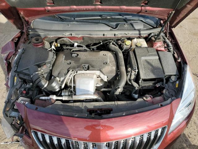 Photo 10 VIN: 2G4GS5GX0G9203488 - BUICK REGAL PREM 