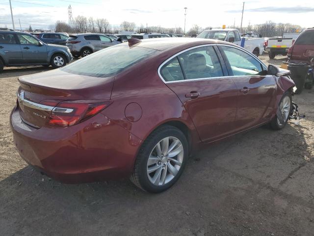 Photo 2 VIN: 2G4GS5GX0G9203488 - BUICK REGAL PREM 