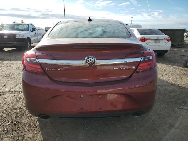 Photo 5 VIN: 2G4GS5GX0G9203488 - BUICK REGAL PREM 