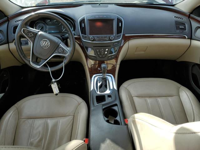 Photo 7 VIN: 2G4GS5GX0G9203488 - BUICK REGAL PREM 