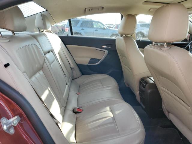 Photo 9 VIN: 2G4GS5GX0G9203488 - BUICK REGAL PREM 