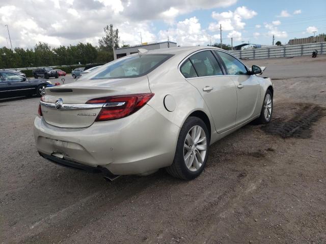 Photo 3 VIN: 2G4GS5GX0G9208500 - BUICK REGAL PREM 