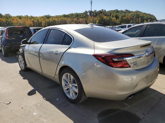 Photo 2 VIN: 2G4GS5GX1F9175327 - BUICK REGAL PREM 