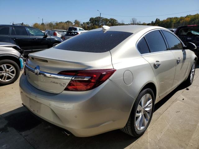 Photo 3 VIN: 2G4GS5GX1F9175327 - BUICK REGAL PREM 