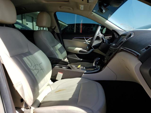 Photo 4 VIN: 2G4GS5GX1F9175327 - BUICK REGAL PREM 