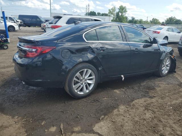 Photo 2 VIN: 2G4GS5GX1G9103559 - BUICK REGAL 