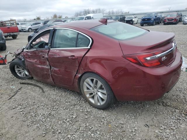 Photo 1 VIN: 2G4GS5GX1G9116635 - BUICK REGAL PREM 