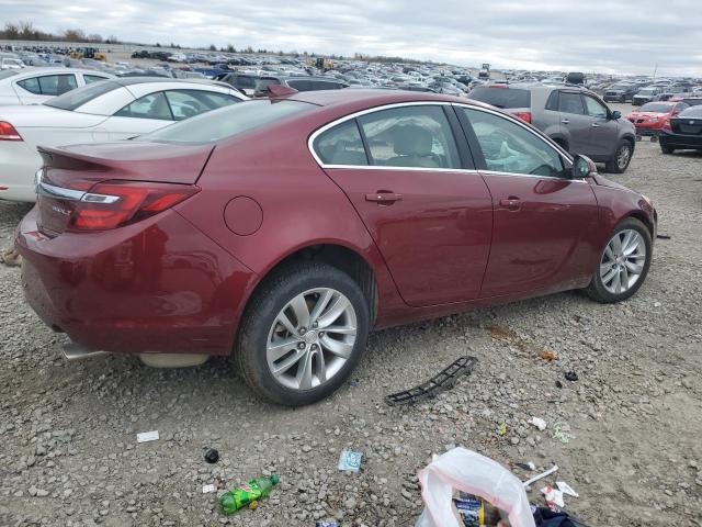 Photo 2 VIN: 2G4GS5GX1G9116635 - BUICK REGAL PREM 