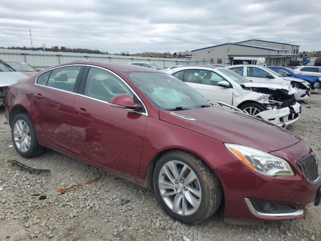 Photo 3 VIN: 2G4GS5GX1G9116635 - BUICK REGAL PREM 