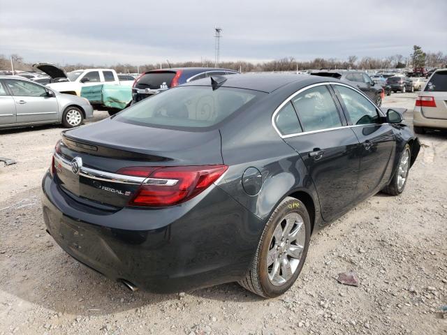 Photo 3 VIN: 2G4GS5GX1G9136402 - BUICK REGAL PREM 