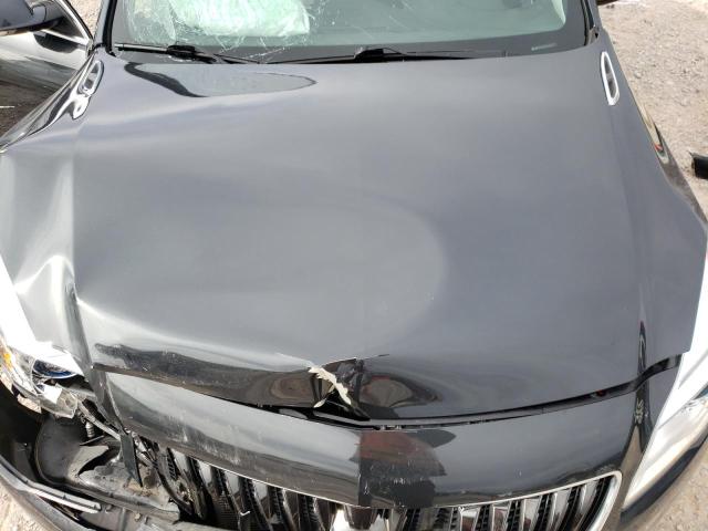 Photo 6 VIN: 2G4GS5GX1G9136402 - BUICK REGAL PREM 