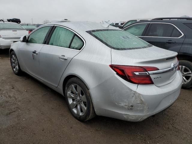 Photo 1 VIN: 2G4GS5GX1G9140823 - BUICK REGAL PREM 