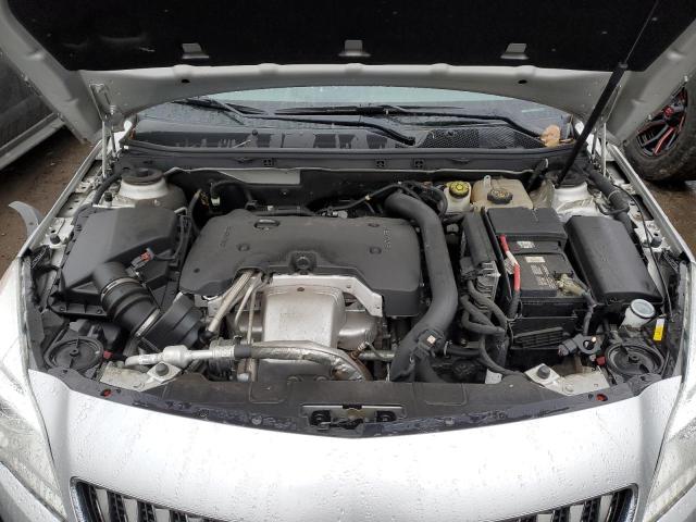 Photo 10 VIN: 2G4GS5GX1G9140823 - BUICK REGAL PREM 