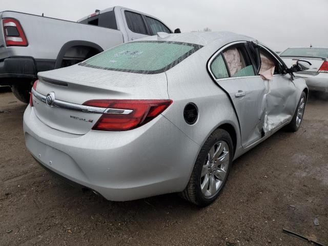 Photo 2 VIN: 2G4GS5GX1G9140823 - BUICK REGAL PREM 