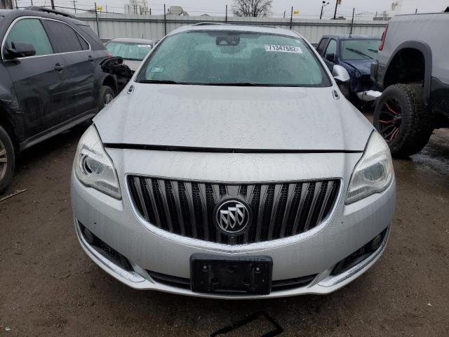 Photo 4 VIN: 2G4GS5GX1G9140823 - BUICK REGAL PREM 