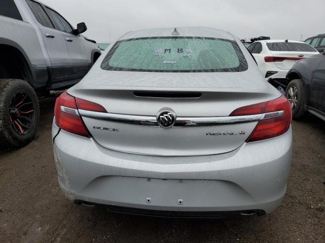 Photo 5 VIN: 2G4GS5GX1G9140823 - BUICK REGAL PREM 