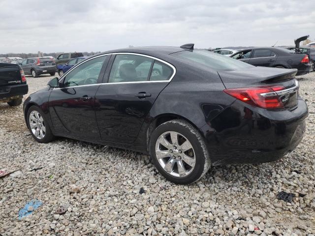 Photo 1 VIN: 2G4GS5GX1G9141700 - BUICK REGAL PREM 