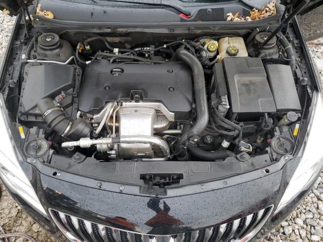 Photo 10 VIN: 2G4GS5GX1G9141700 - BUICK REGAL PREM 