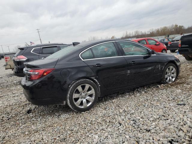 Photo 2 VIN: 2G4GS5GX1G9141700 - BUICK REGAL PREM 