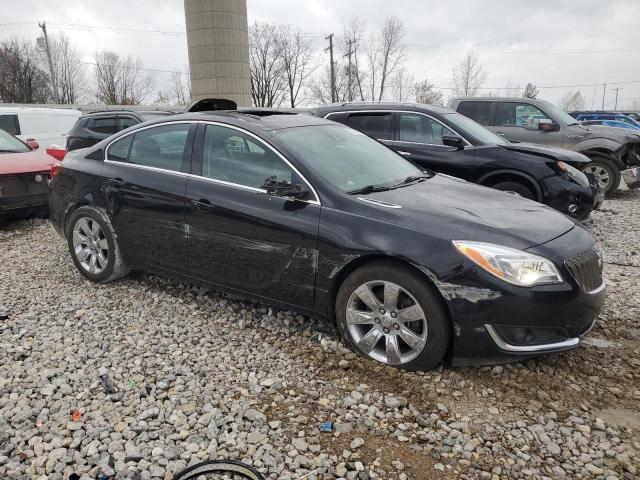 Photo 3 VIN: 2G4GS5GX1G9141700 - BUICK REGAL PREM 