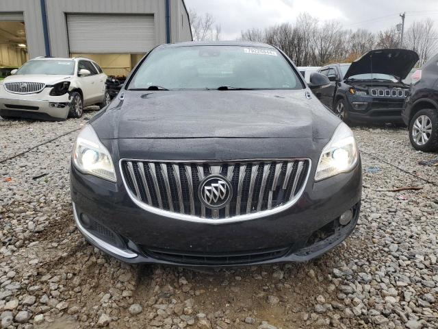 Photo 4 VIN: 2G4GS5GX1G9141700 - BUICK REGAL PREM 