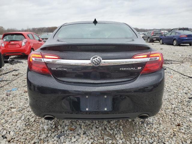 Photo 5 VIN: 2G4GS5GX1G9141700 - BUICK REGAL PREM 