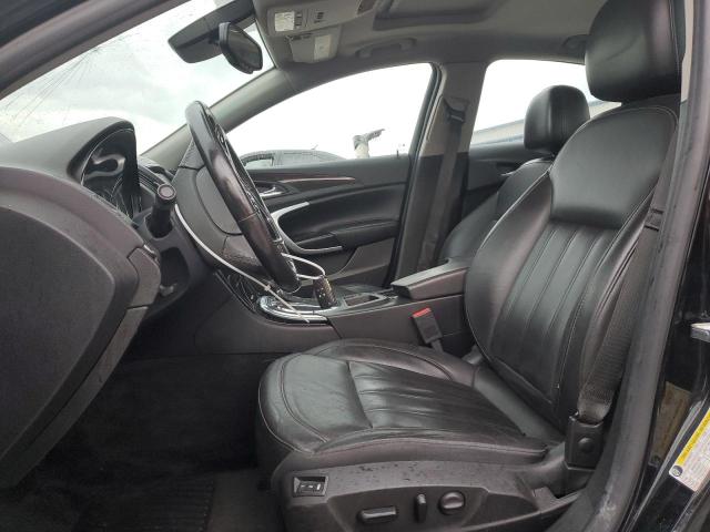 Photo 6 VIN: 2G4GS5GX1G9141700 - BUICK REGAL PREM 