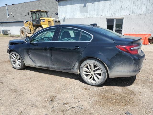 Photo 1 VIN: 2G4GS5GX1G9147397 - BUICK REGAL PREM 