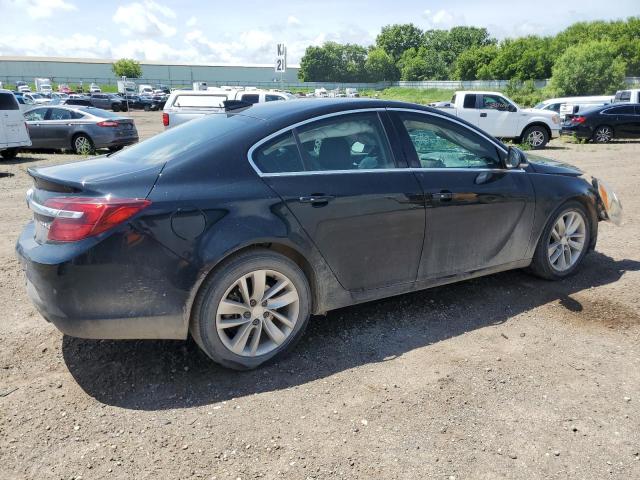 Photo 2 VIN: 2G4GS5GX1G9147397 - BUICK REGAL PREM 