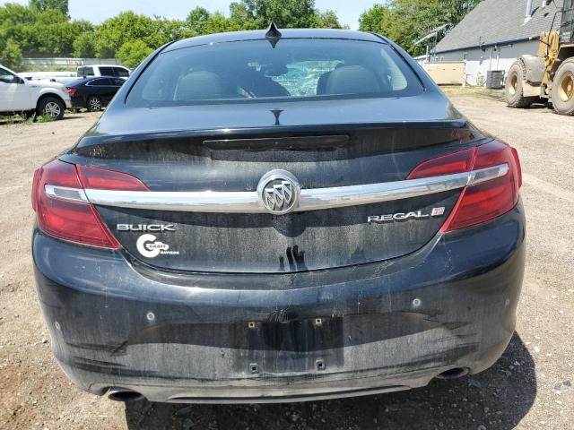 Photo 5 VIN: 2G4GS5GX1G9147397 - BUICK REGAL PREM 