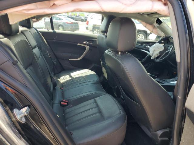 Photo 9 VIN: 2G4GS5GX1G9147397 - BUICK REGAL PREM 