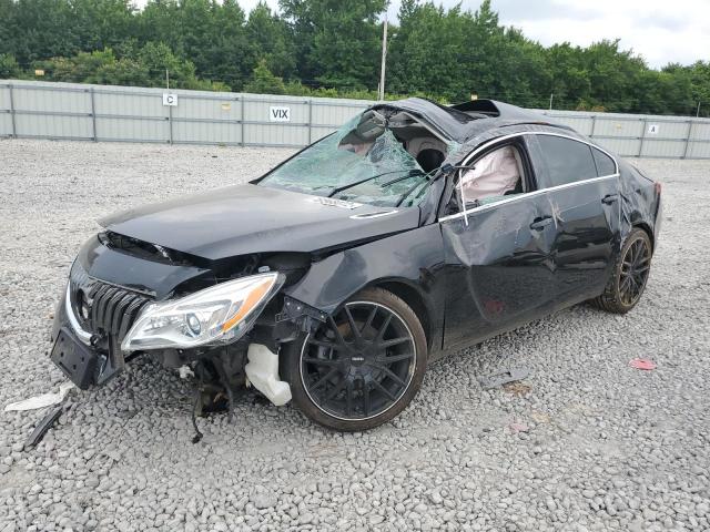 Photo 1 VIN: 2G4GS5GX1G9157878 - BUICK REGAL PREM 