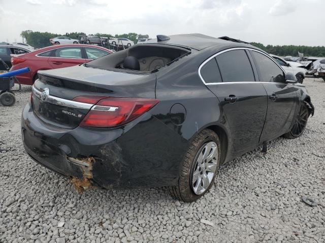 Photo 3 VIN: 2G4GS5GX1G9157878 - BUICK REGAL PREM 