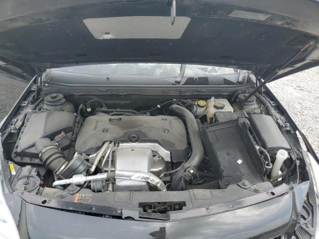 Photo 6 VIN: 2G4GS5GX1G9157878 - BUICK REGAL PREM 