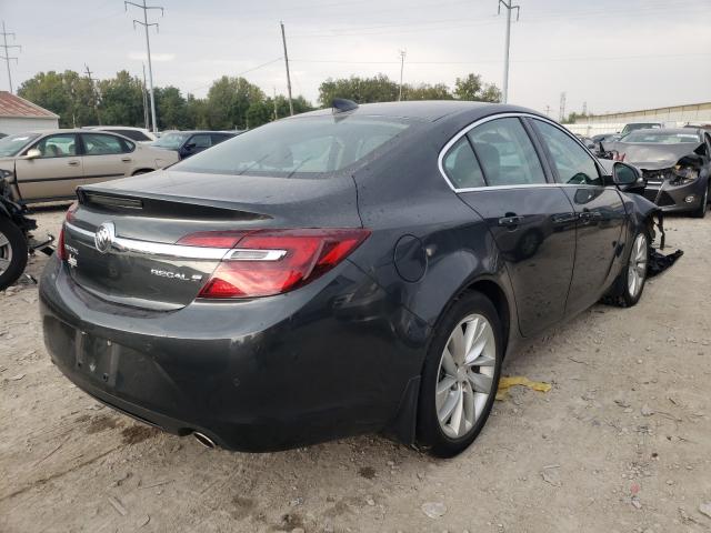 Photo 3 VIN: 2G4GS5GX1G9178939 - BUICK REGAL PREM 