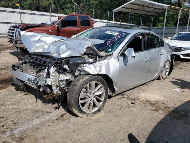 Photo 0 VIN: 2G4GS5GX1G9189388 - BUICK REGAL 