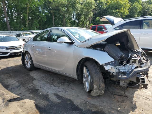 Photo 3 VIN: 2G4GS5GX1G9189388 - BUICK REGAL 