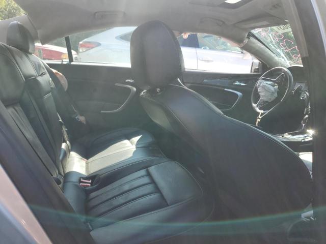 Photo 9 VIN: 2G4GS5GX1G9189388 - BUICK REGAL 