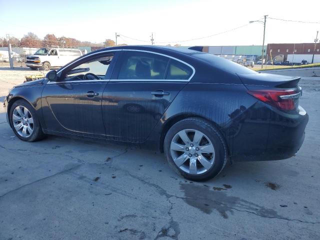 Photo 1 VIN: 2G4GS5GX1G9200843 - BUICK REGAL 