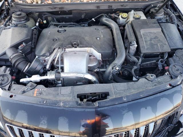 Photo 10 VIN: 2G4GS5GX1G9200843 - BUICK REGAL 