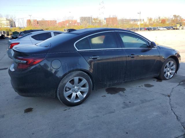 Photo 2 VIN: 2G4GS5GX1G9200843 - BUICK REGAL 