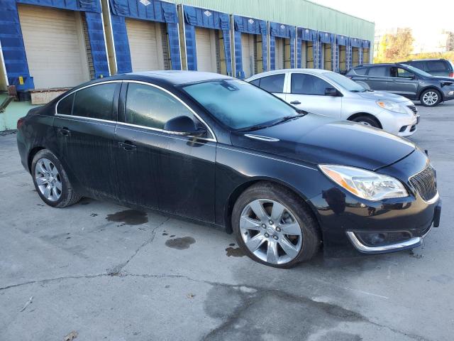 Photo 3 VIN: 2G4GS5GX1G9200843 - BUICK REGAL 